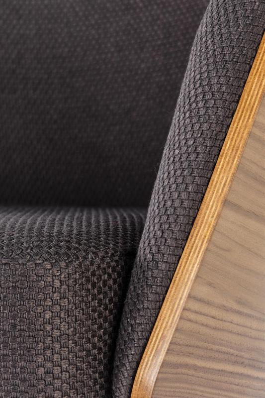 Leisure Armchair HA2210