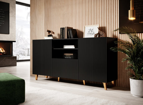 Chest of drawers HA3716