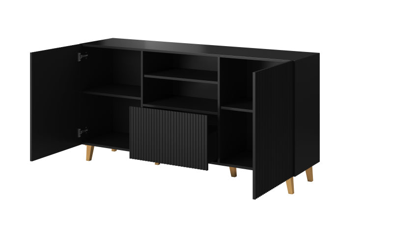 Chest of drawers HA3716