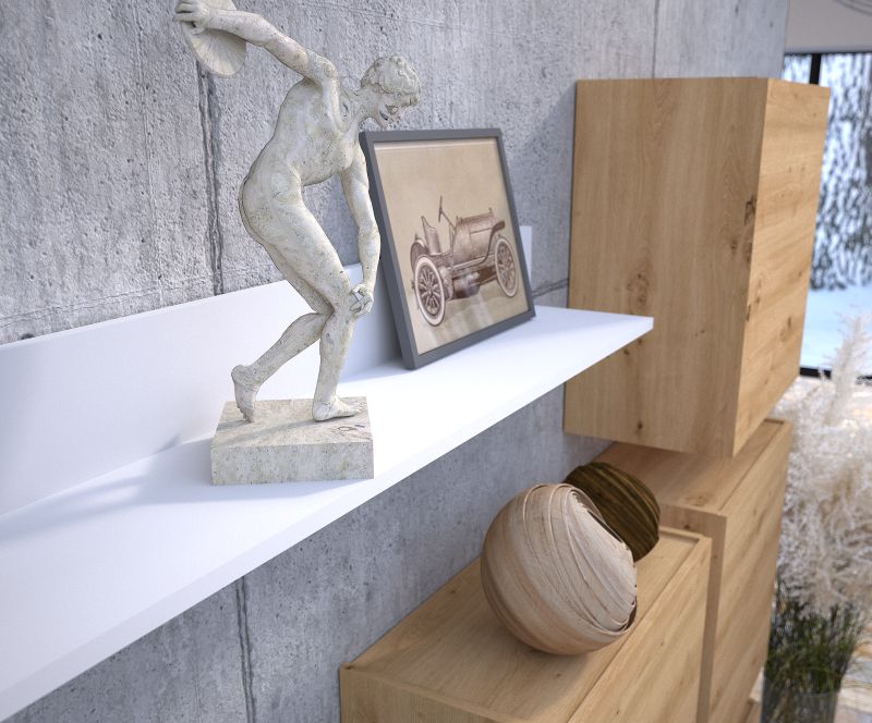 Living room suite HA8871