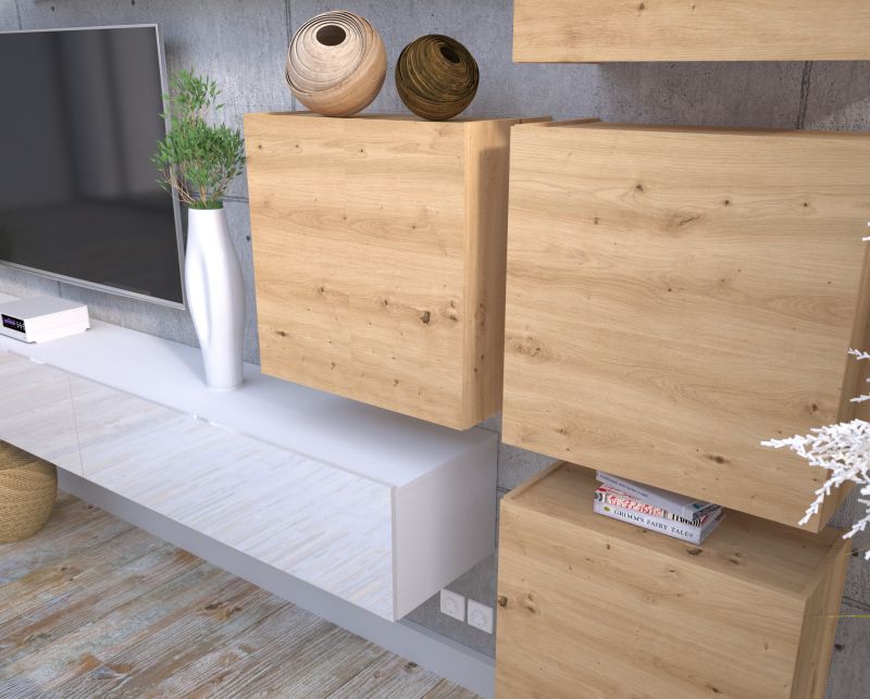 Living room suite HA8871