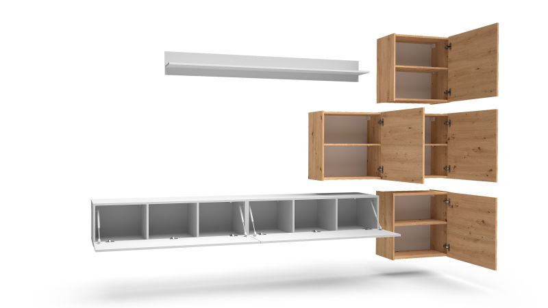 Living room suite HA8871