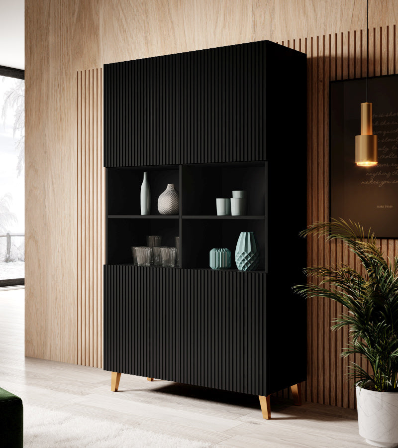 Display cabinet HA1509