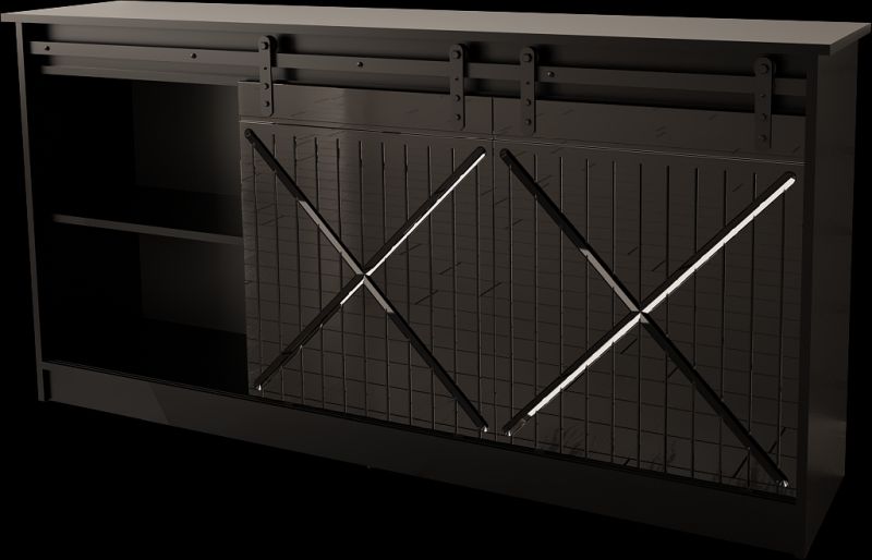 Chest of Drawer HA6131