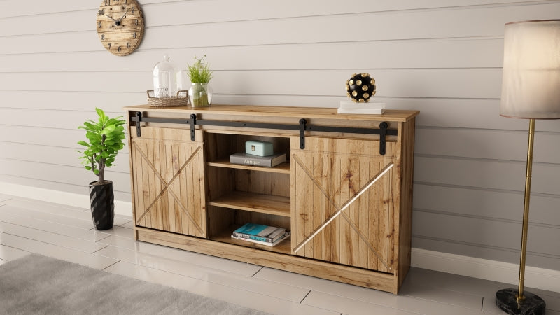 Chest of drawers HA1892