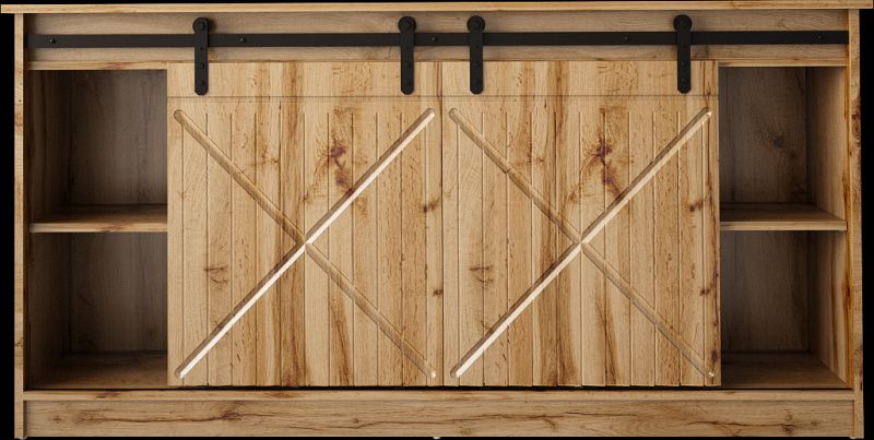 Chest of drawers HA1892