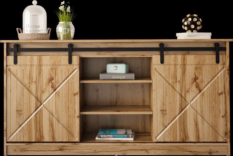 Chest of drawers HA1892