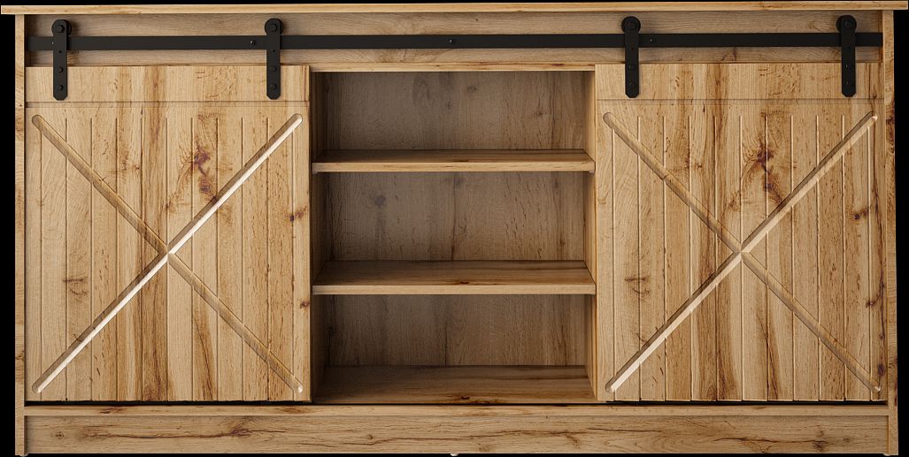 Chest of drawers HA1892