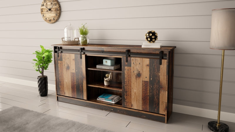 Chest of drawers HA1892