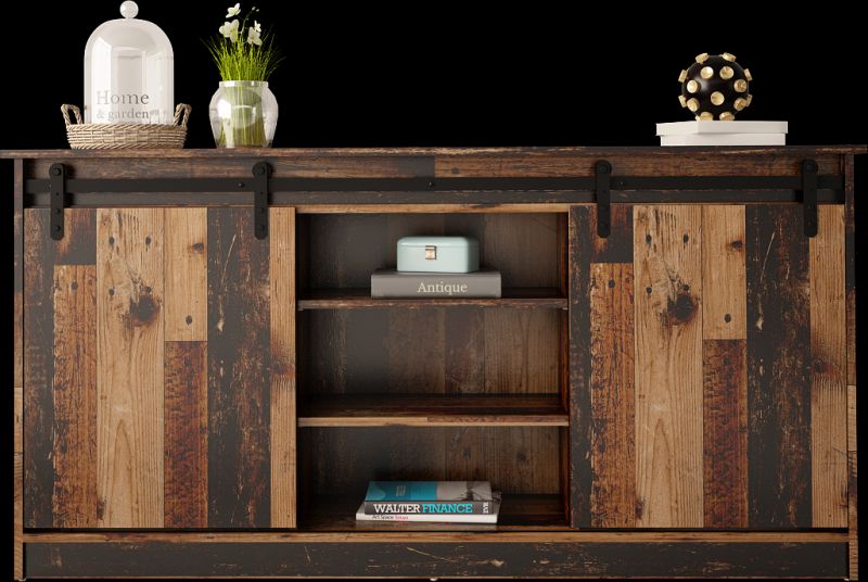 Chest of drawers HA1892