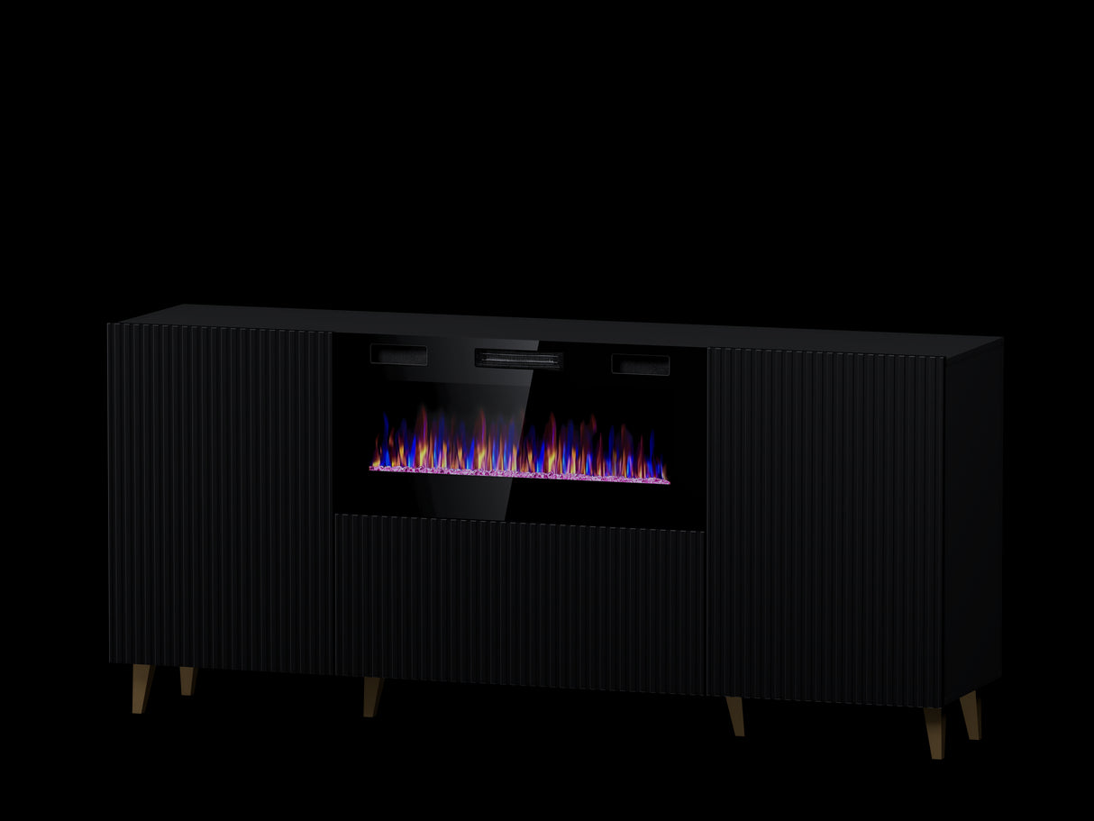 Chest of drawers HA3971