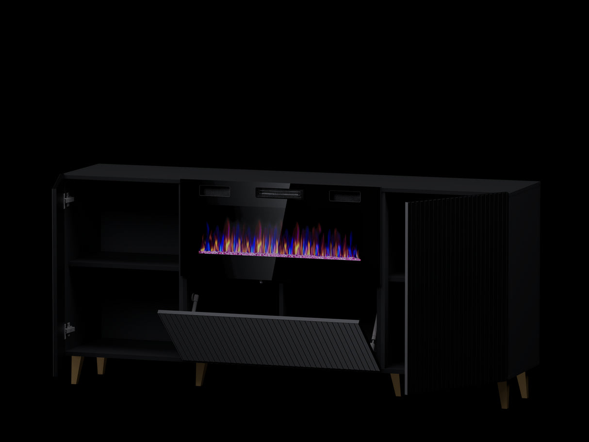 Chest of drawers HA3971