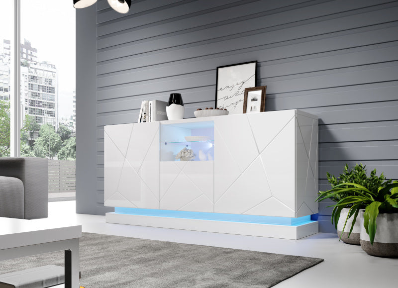 Chest of drawers HA4849