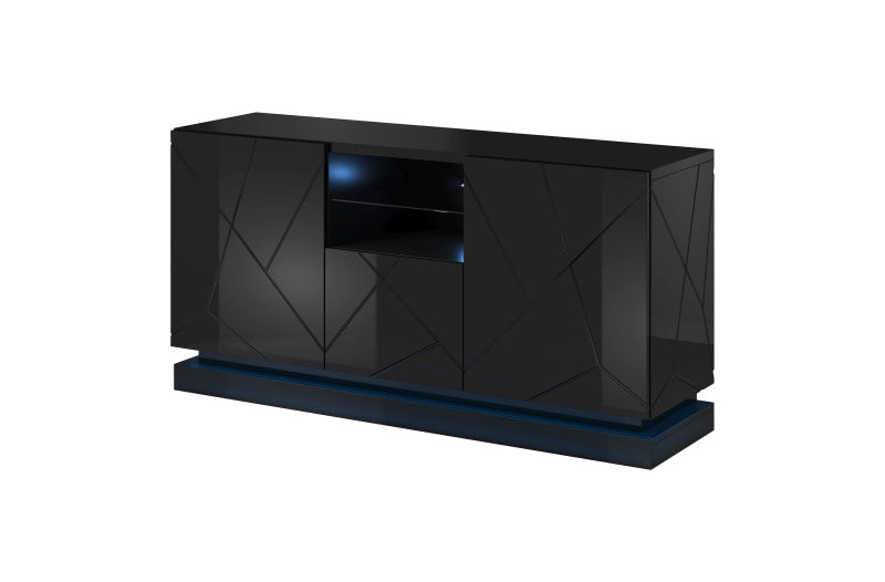 Chest of drawers HA4849