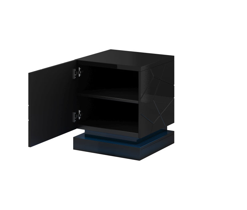 Nightstand HA9825