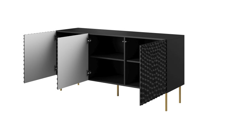 Chest of Drawer HA4543