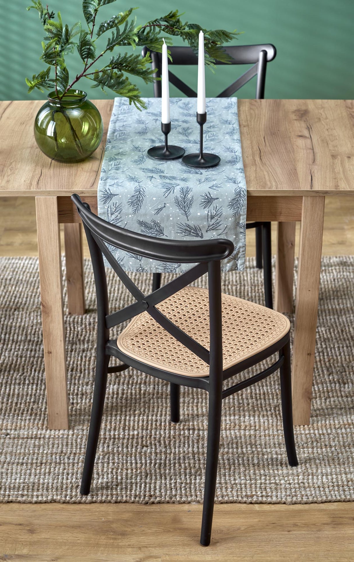 Dining Table HA992
