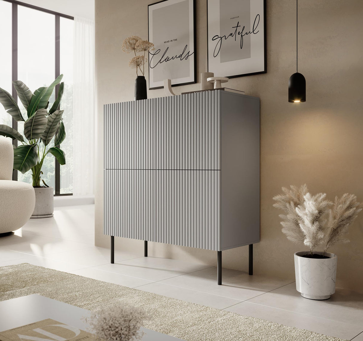 Chest of Drawer HA5887