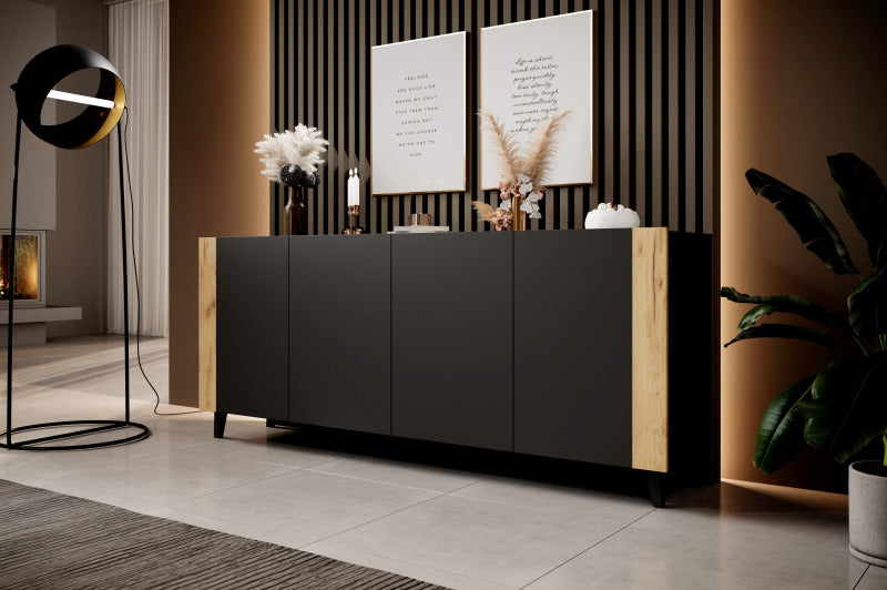 Chest of Drawer HA3722