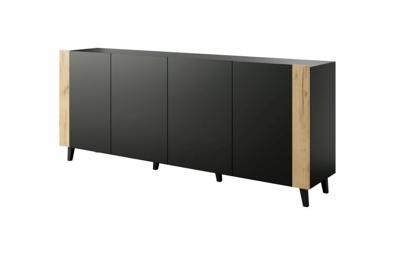 Chest of Drawer HA3722