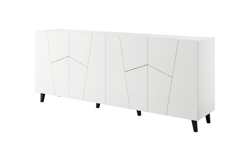 Chest of drawers HA8703