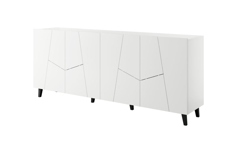 Chest of drawers HA8703