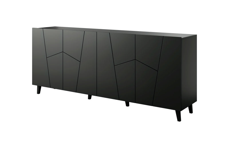 Chest of drawers HA8703