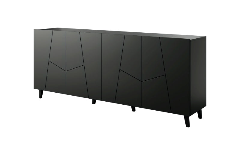 Chest of drawers HA8703