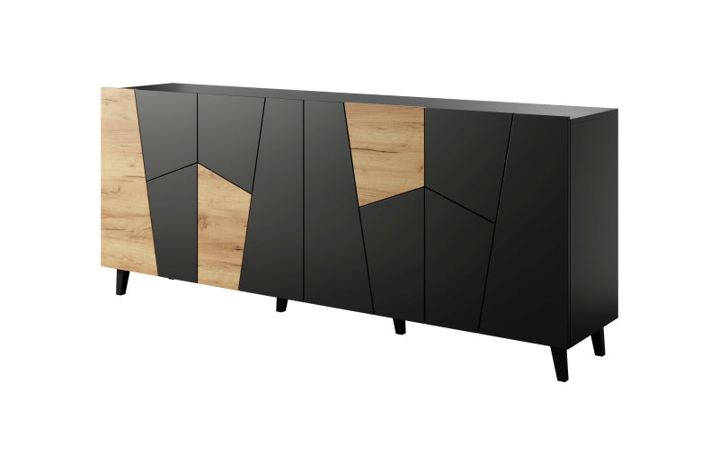 Chest of drawers HA8703