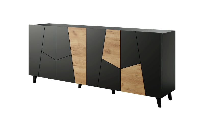 Chest of drawers HA8703