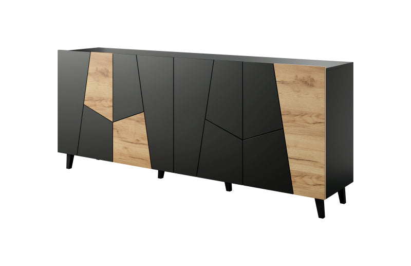 Chest of drawers HA8703