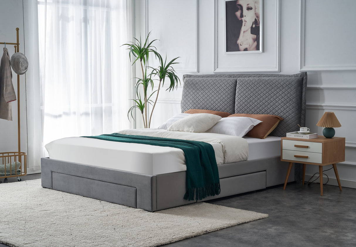Bed HA2009