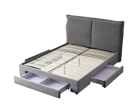 Bed HA2009