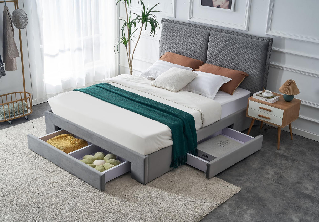 Bed HA2009