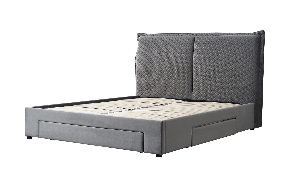 Bed HA2009