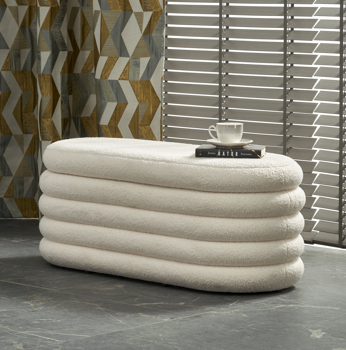 Bench HA4675