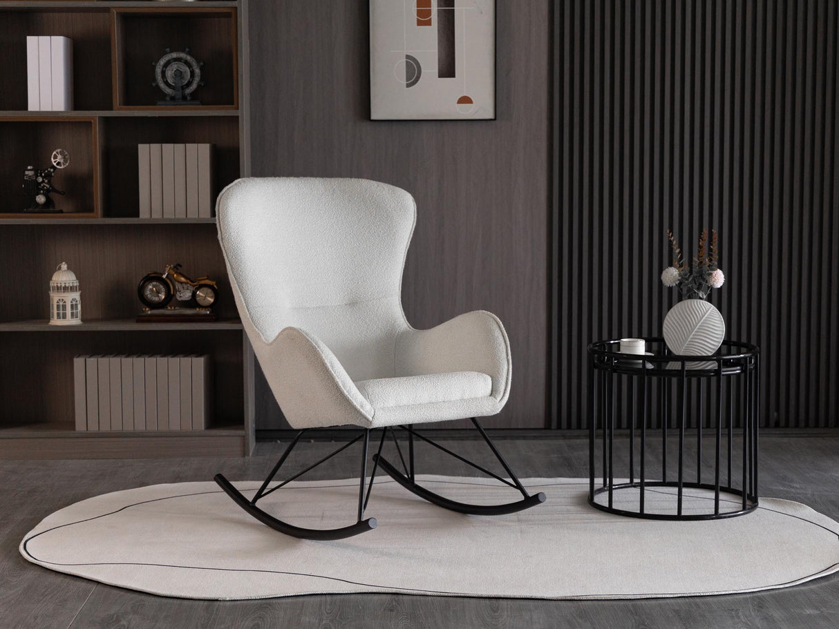 Leisure Chair HA8142