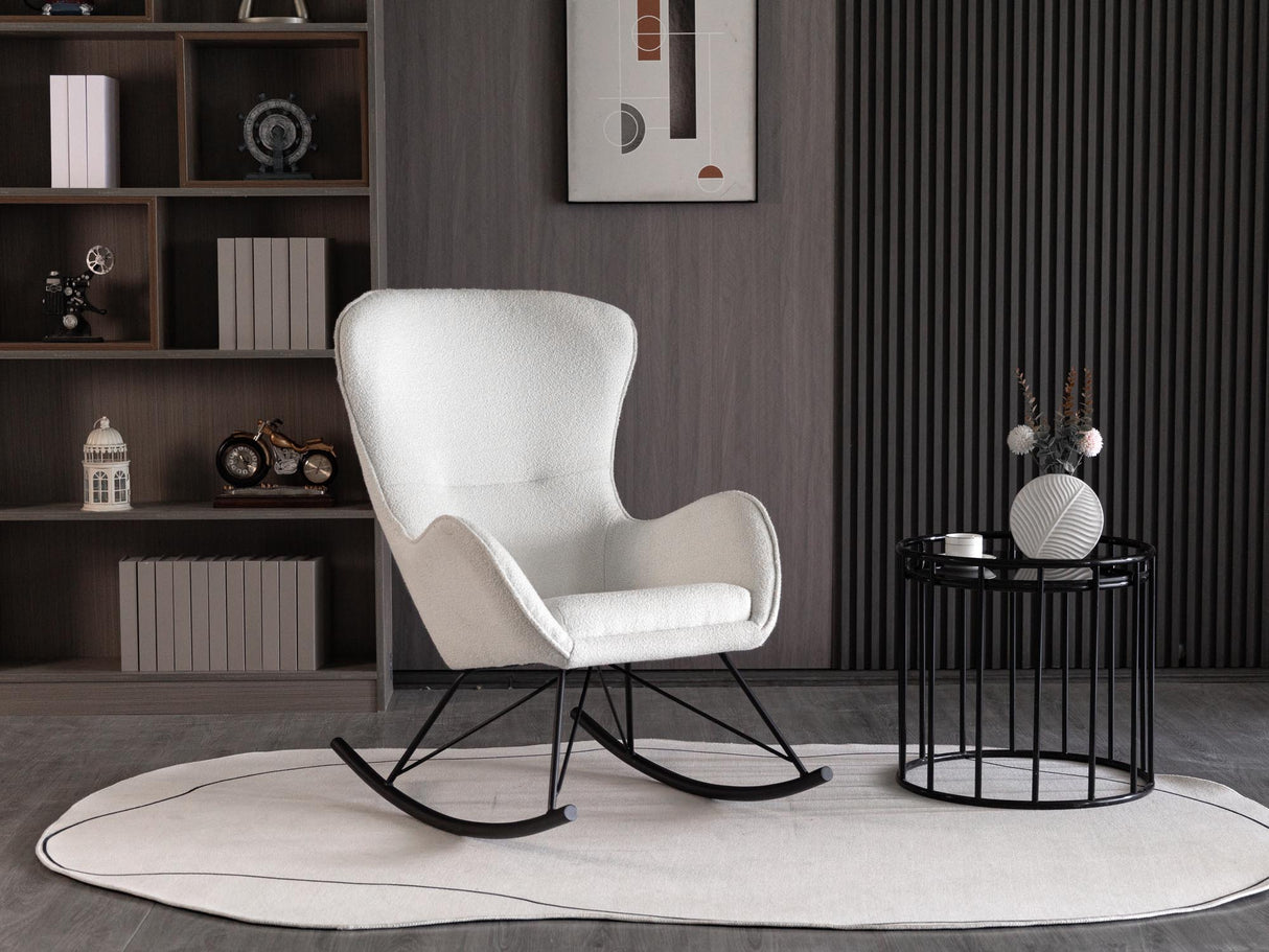 Leisure Chair HA8142