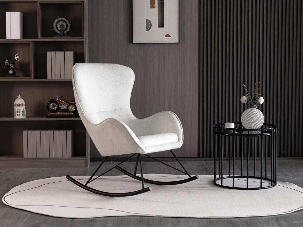 Leisure Chair HA8142