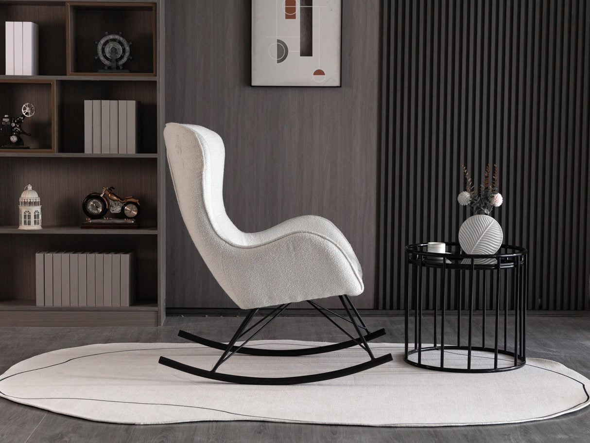 Leisure Chair HA8142
