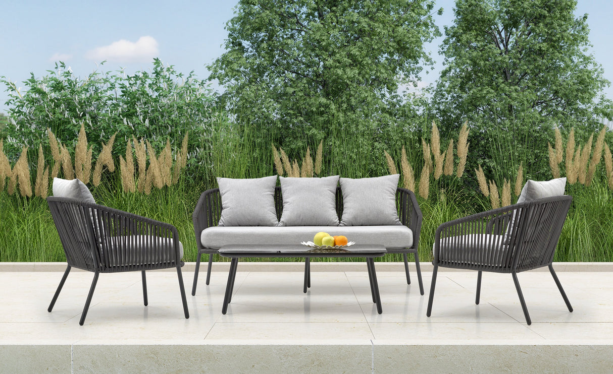 Garden Set HA8162