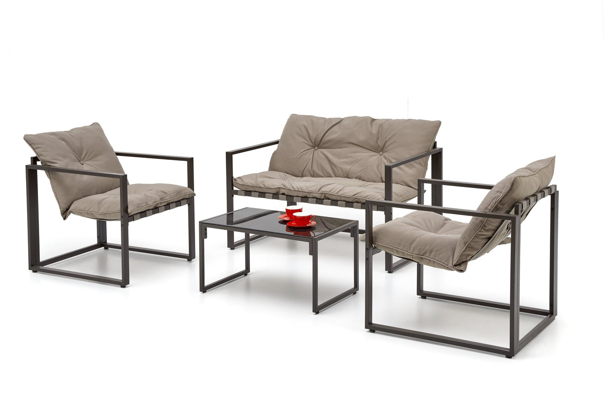 Garden Set HA4640