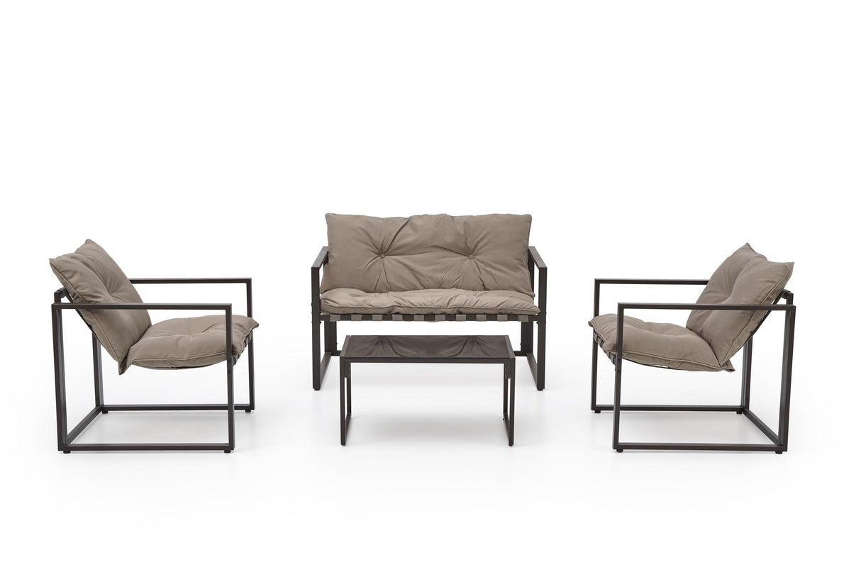 Garden Set HA4640