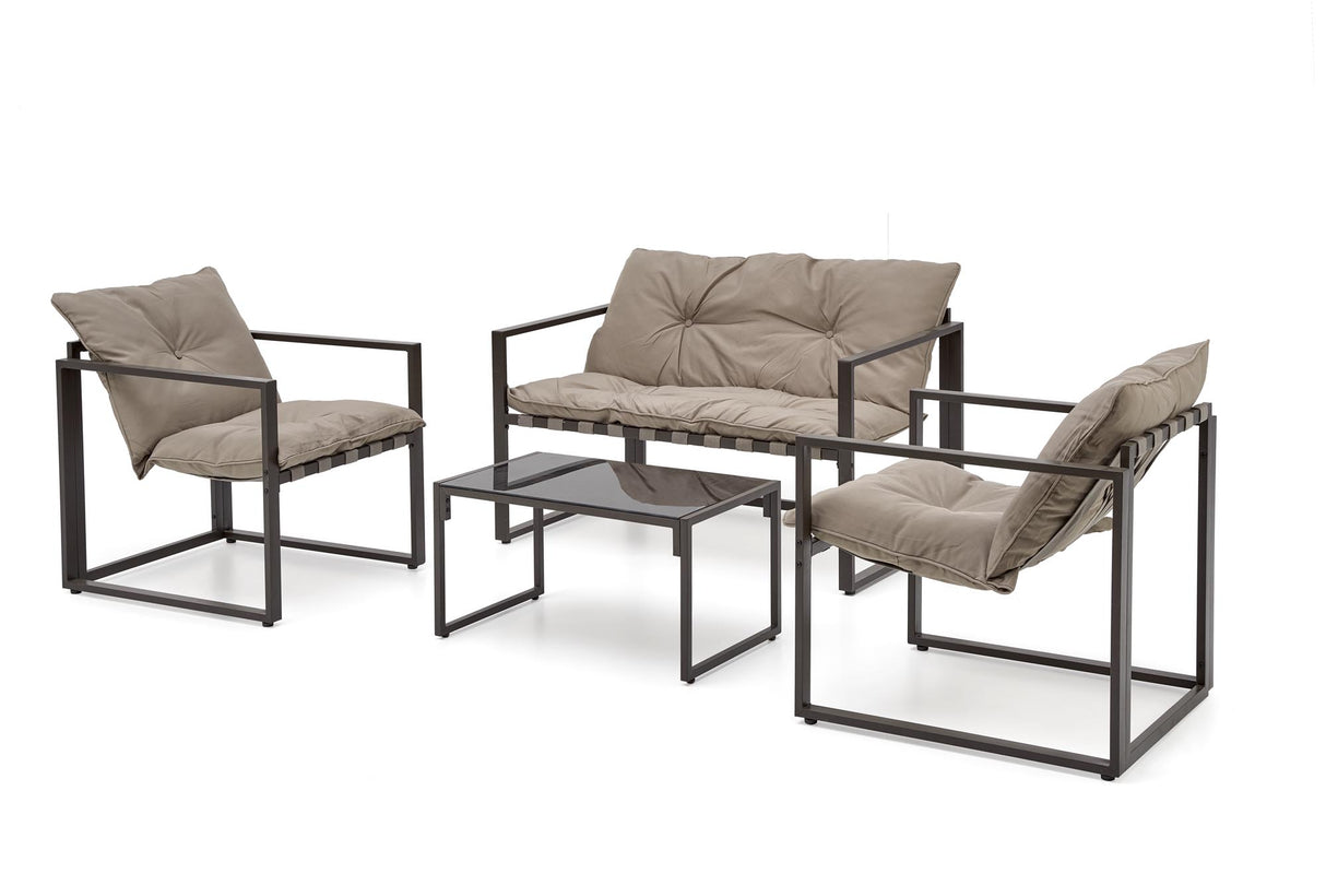 Garden Set HA4640