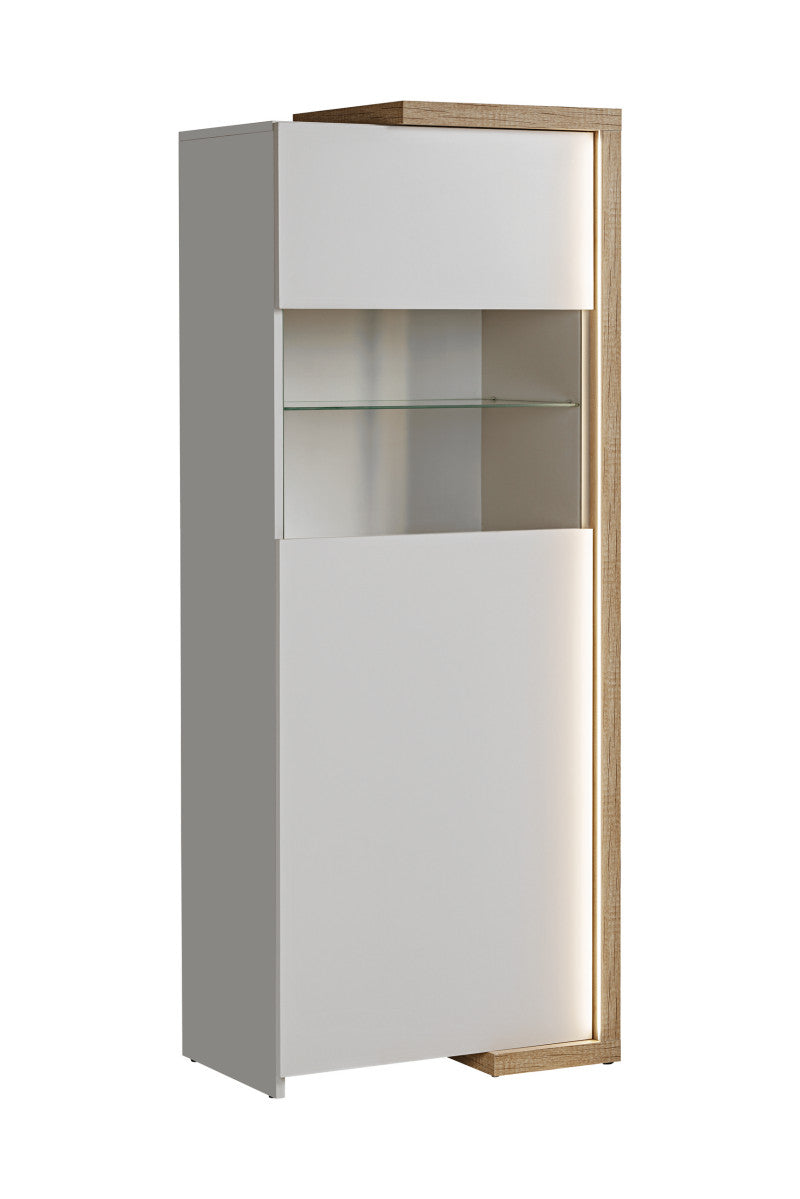 Display Cabinet HA7360