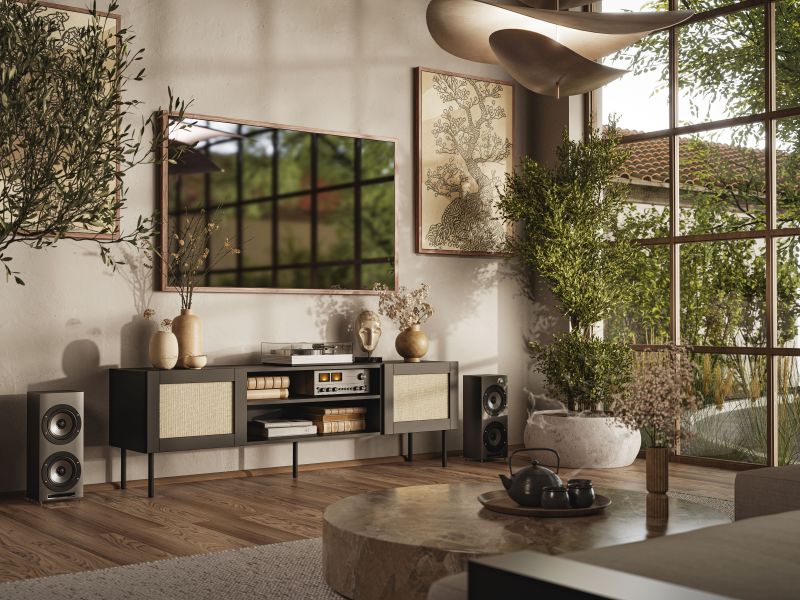 TV Stand HA3322