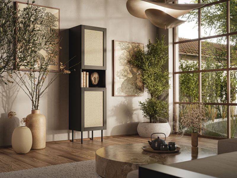 Standing Cabinet HA6692