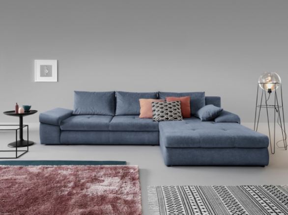 Sofa BE014