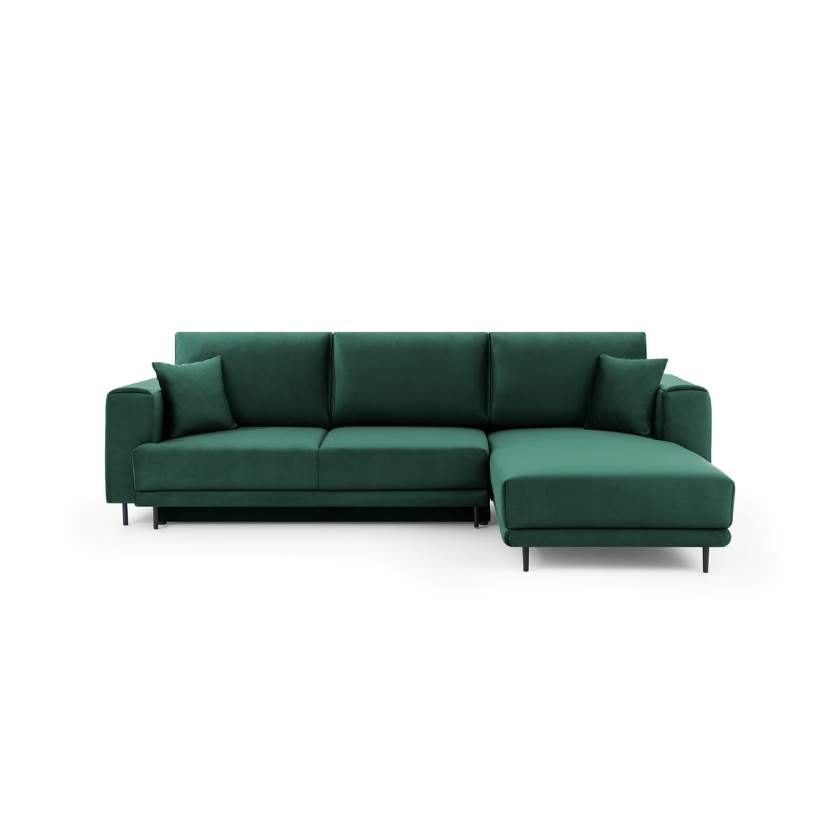 Corner Sofa EL1012