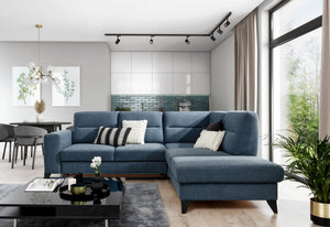 Corner Sofa EL1011